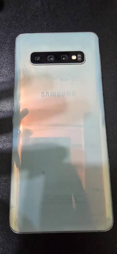 Samsung S10 8/128