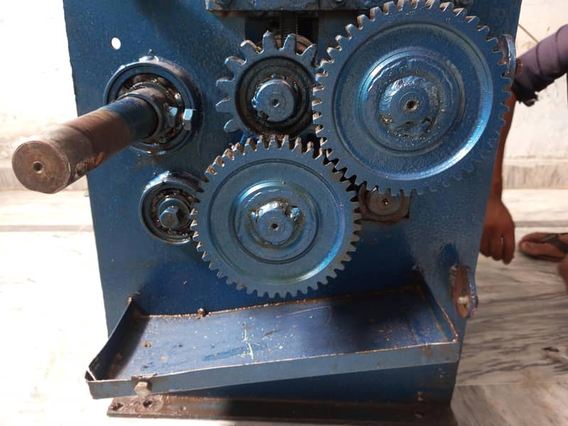 sugarcane machine 7