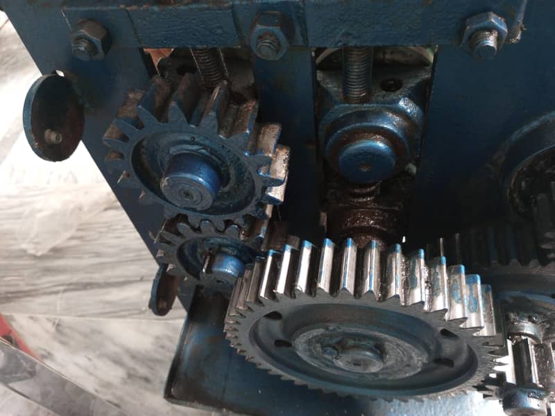 sugarcane machine 9