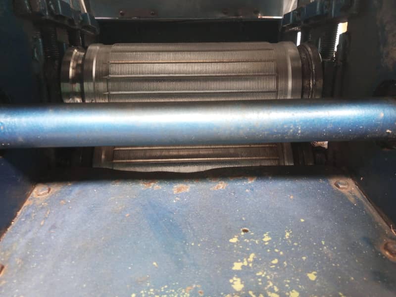 sugarcane machine 10