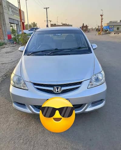 good car