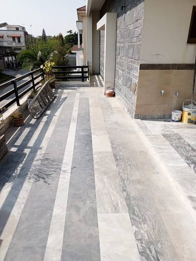 1 Kanal Upper Portion for Rent in DHA Phase 2, Islamabad