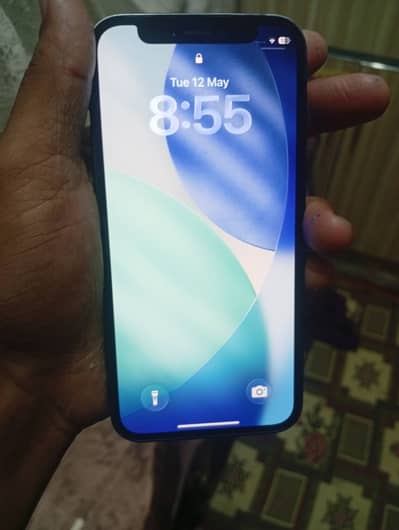 iPhone 12 mini