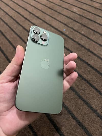 Iphone 13 Promax - Non PTA