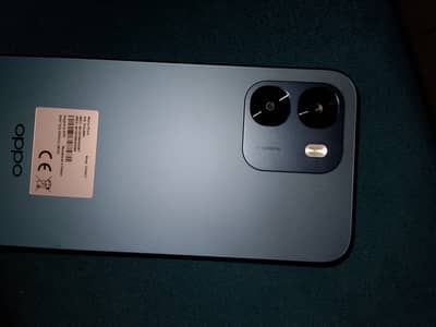 OPPO A6