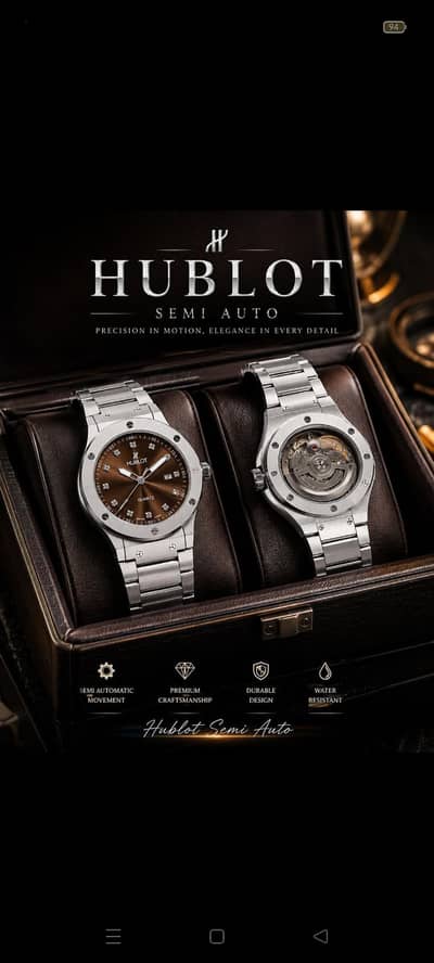 beautiful men,swatch