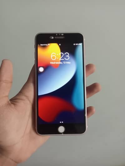 iphone 7 plus 256GB