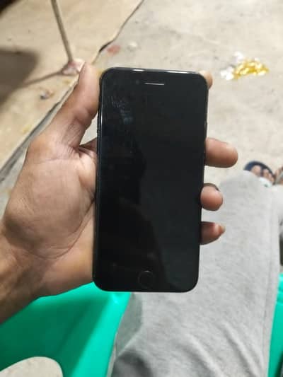 Apple iPhone 7 pta approved