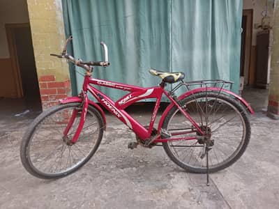 urgent cycle for sale