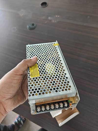 Power Supply AC 110 220V J-120-12 New