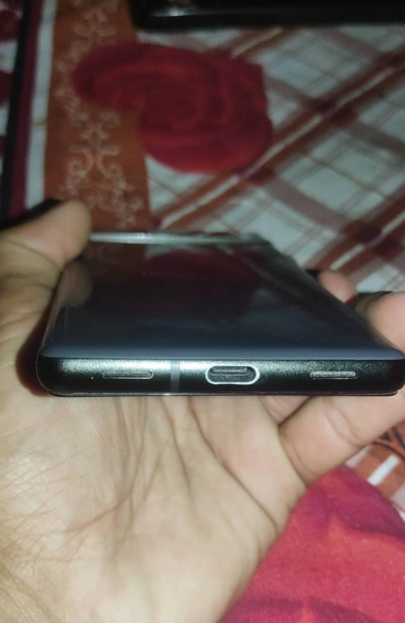 Google pixel 6a 1