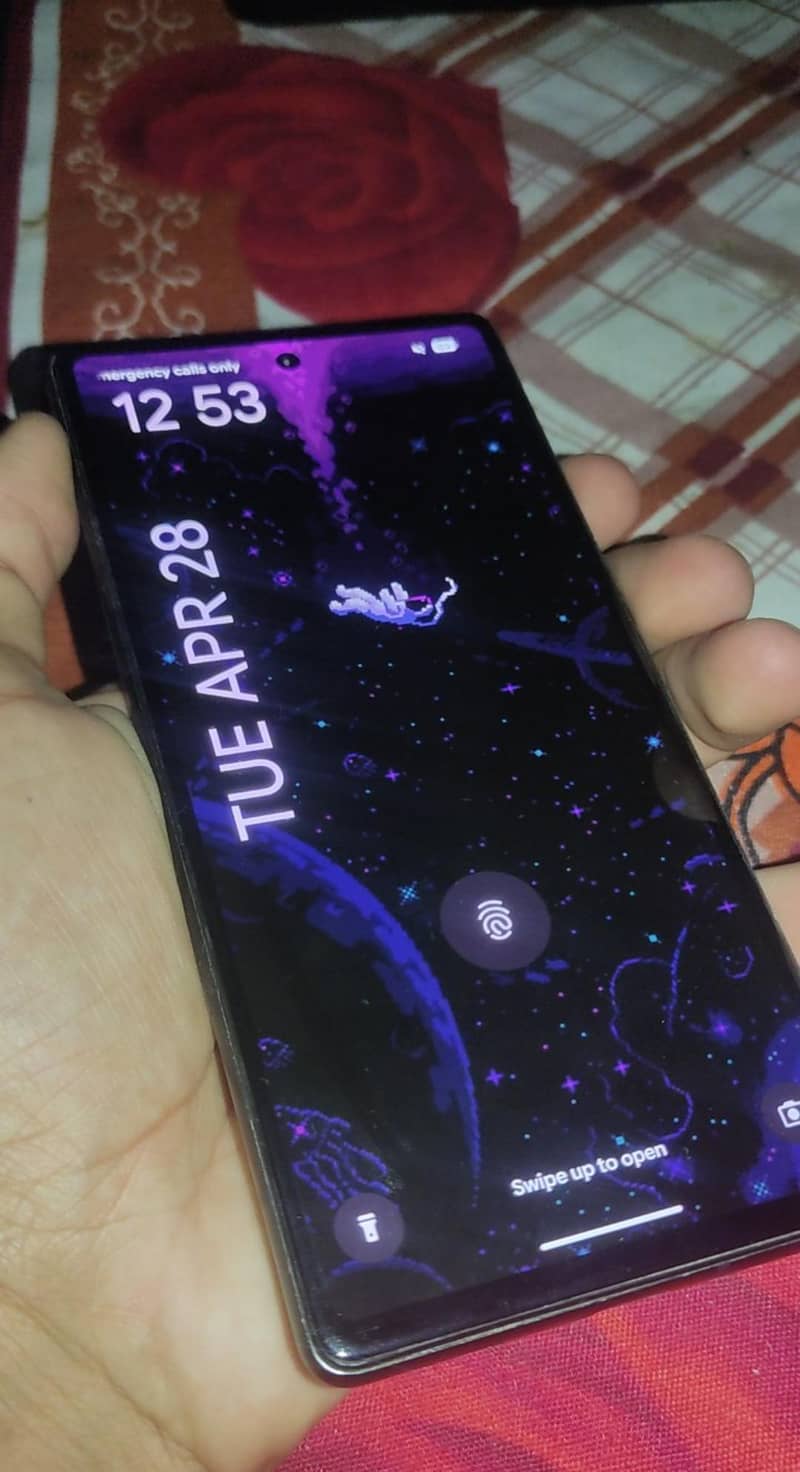 Google pixel 6a 2