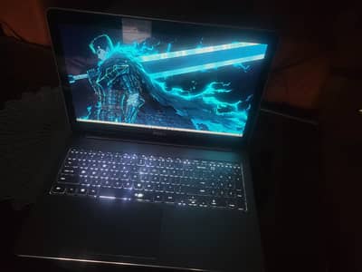 Dell inspiron 15(7537)