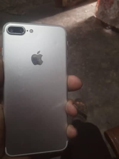 I phone 7plus