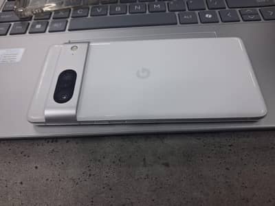 Google Pixel 7