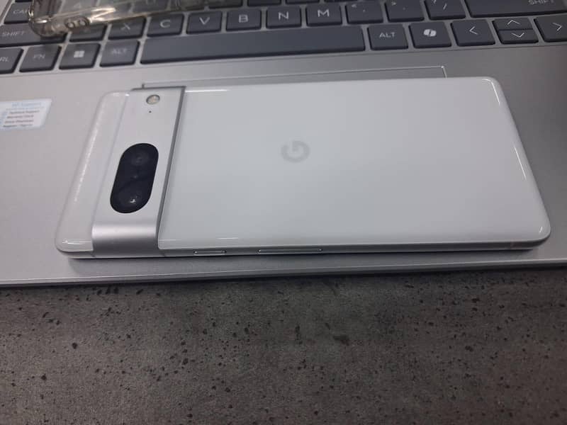 Google Pixel 7 0