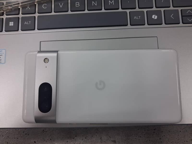 Google Pixel 7 1