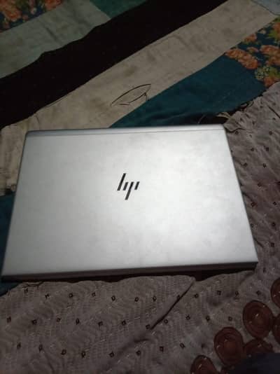 HP EliteBook 840 G6