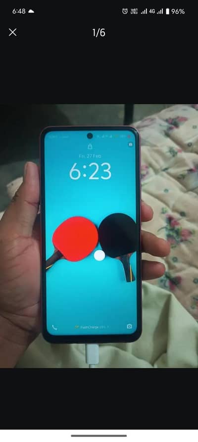 vivo y21 d
