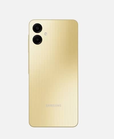 Samsung Mobile A06