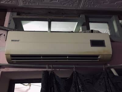 Orient 1.5 Ton Ac . 2 Ton Outdoor