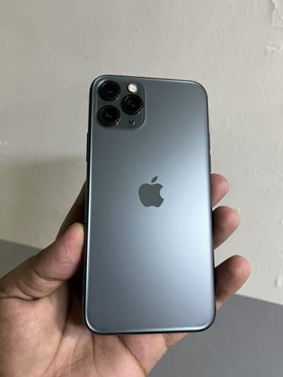 iphone 11 pro Non pta