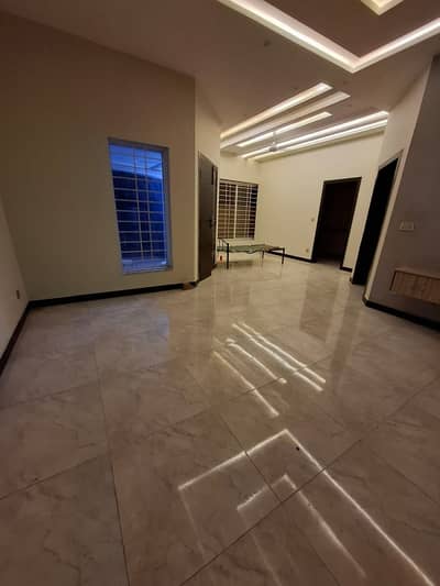 Rawalpindi Bahria town phase8 5marla brand new house for Sale