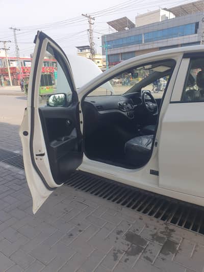 Kia Picanto 2020/2021