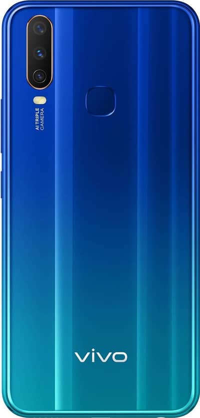 Vivo Y15