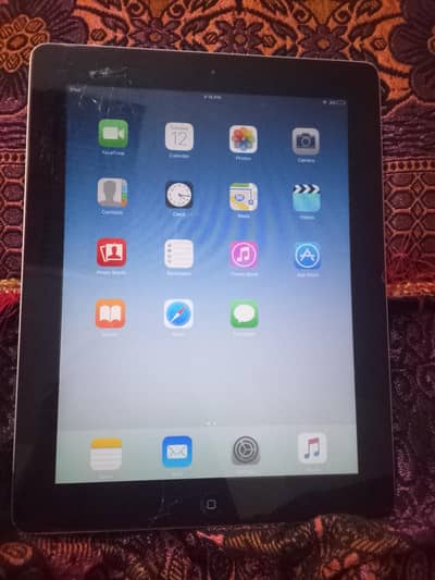 10/8 condition non pta used