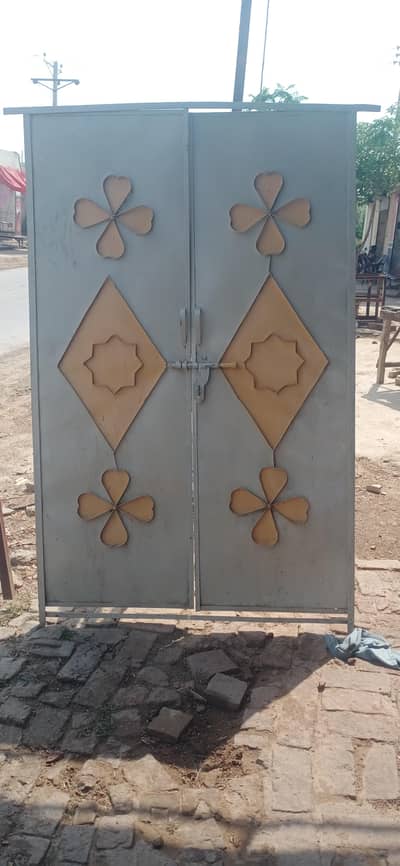 door for sale lohay ka hi