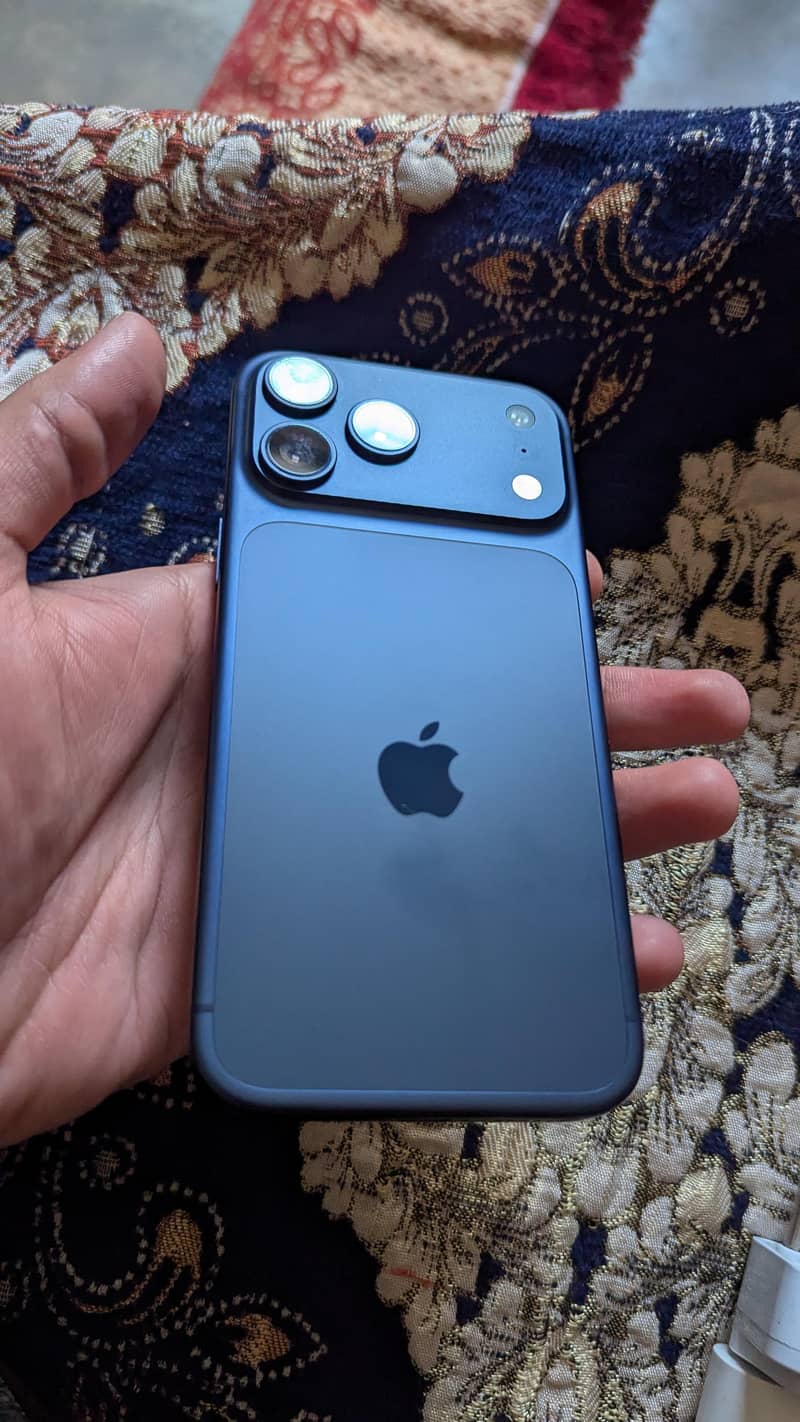 iphone 17 pro max 0