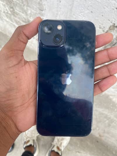 iPhone 13 non jv ha all okay