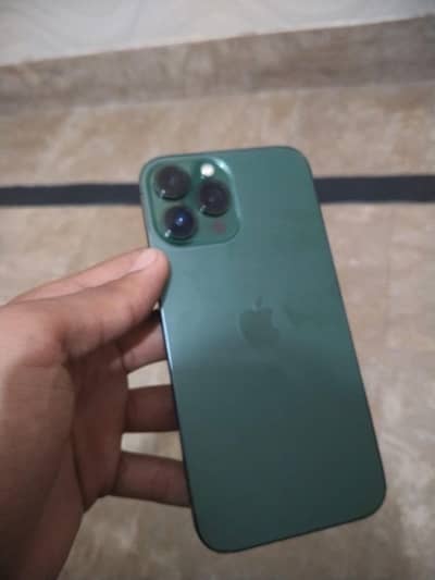 Iphone 13 pro max for sale
