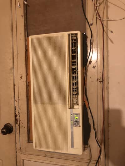 portable ac