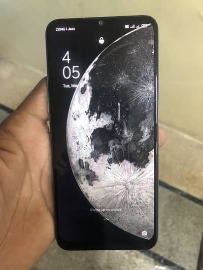 All ok mobile sab Koch ok hai and saf candoin mai hai
