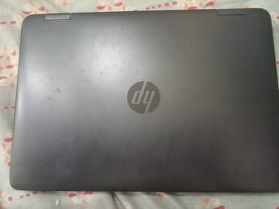 HP ProBook 640 G2 | i5 6th Gen | 16GB RAM | 256GB SSD