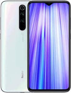 redmi note 8 pro gaming processor g90t