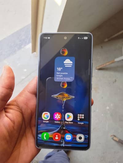 Samsung A53 5g