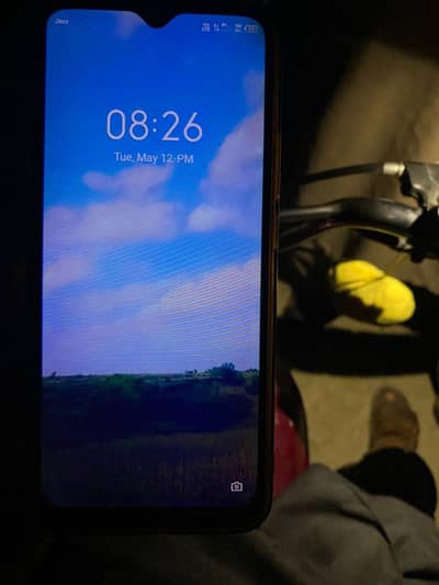 Infinix hot 10