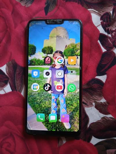 oppo A3s