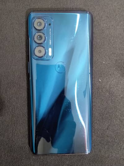 Motorola Edge