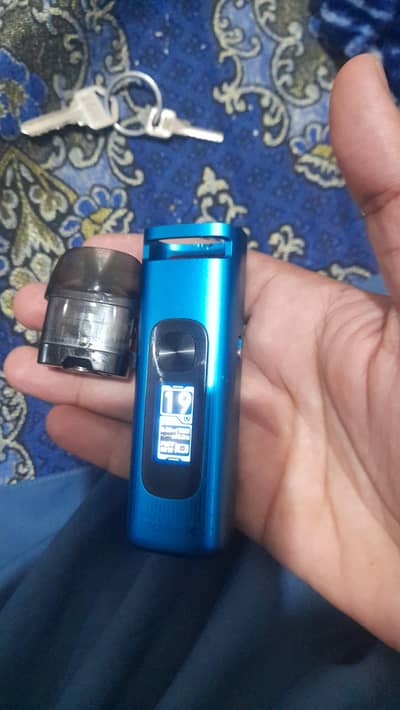 vape for sell 10/10 condition
