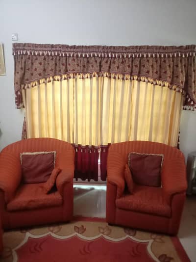 Sofa Set for Sale