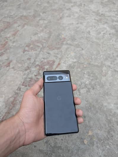 Google Pixel 7 Pro (12GB/ 256GB)