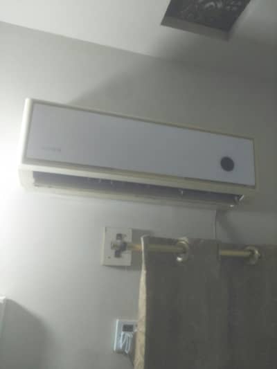 spilit  air conditioner