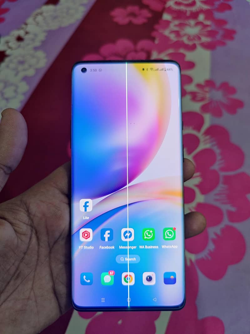 OnePlus 8 Pro 1