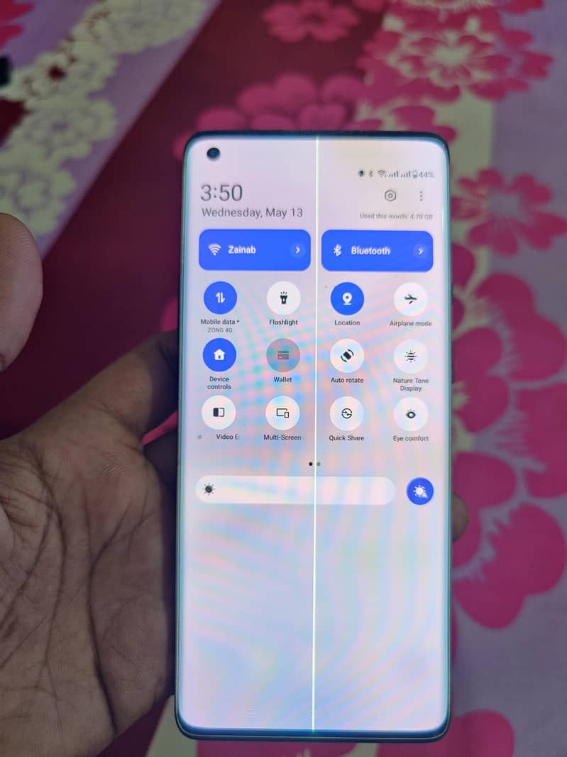 OnePlus 8 Pro 2
