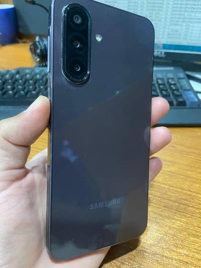 Samsung A17 for Sale