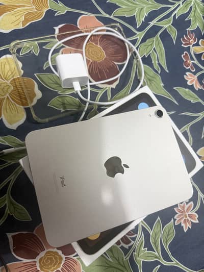 iPad 6 mini 64GB best for PUBG